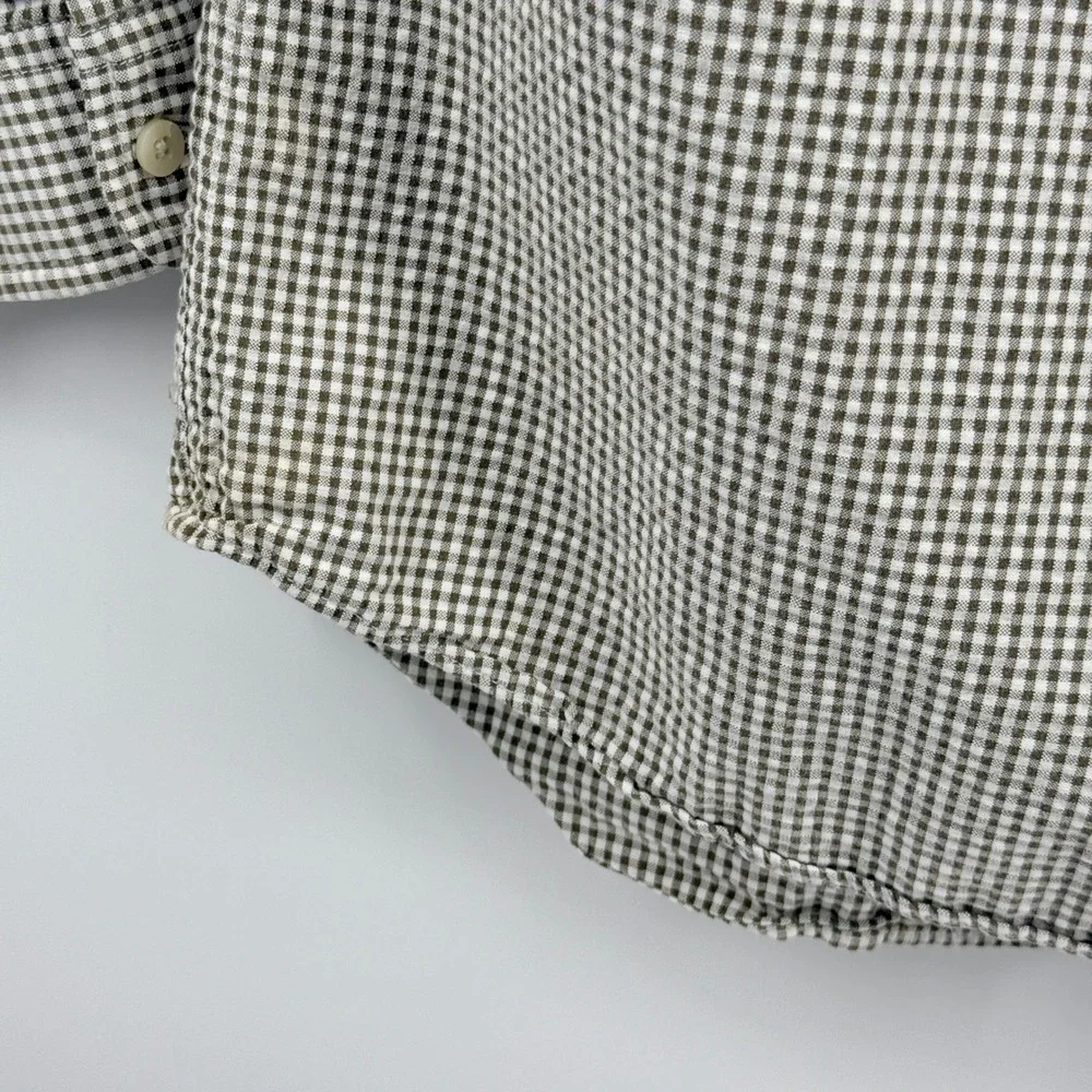 J. Crew classic crew